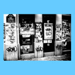 CITY STREETS posters