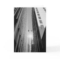 City Sunburst - Chicago cards