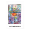 City Sunrise posters