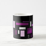City Terrace - Aerial Coffee Mugs