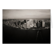 City that never sleeps card
