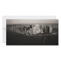 City that never sleeps photo cards