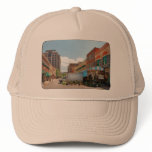 City - The City Market Trucker Hat