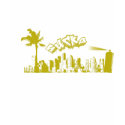 city t-shirts