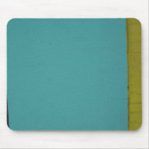 City Turquoise mousepads by DonnaGrayson City Turquoise mousepads