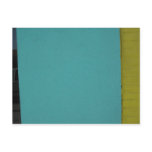 City Turquoise postcards