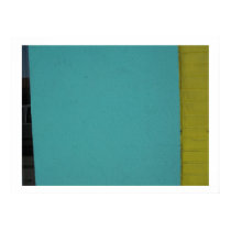 City Turquoise posters