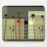 City View Gardening mousepads