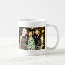 City Voter mugs