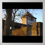 City Wall posters