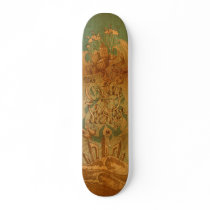 City Water skateboards