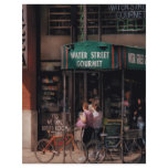 City - Water St Gourmet Deli flyers