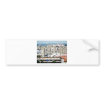 city windows bumper stickers