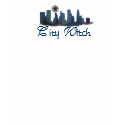 City Witch t-shirts