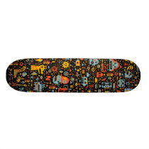 City Zoo skateboard skateboards