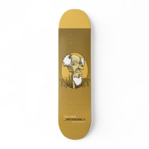 CityFarmer skateboards by jiveafro CityFarmer skateboards