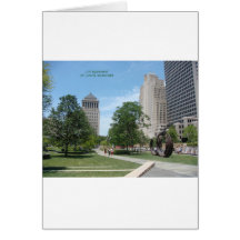Citygarden Card