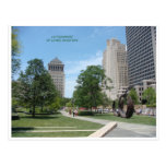 Citygarden Postcards