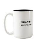 CityRover Coffee Mug