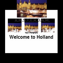 CityScape 4 T-Shirt - Customized