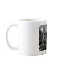 Cityscape Charleston, SC Mug