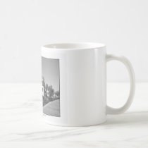 Cityscape Charleston, SC Mug