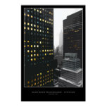 Cityscape - New York City Cityscape - New York City