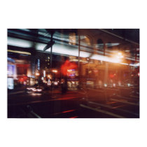 cityscape posters