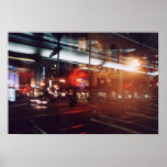 cityscape posters
