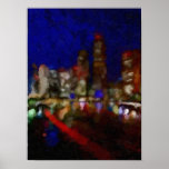 Cityscape Posters