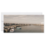 CityScape Rack Card
