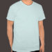 Basic American Apparel T-Shirt