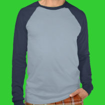 CityScape RBG 3 T-Shirt