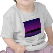 cityscape shirt