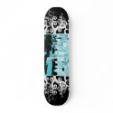 Cityscape skateboards
