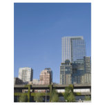 CitySkyline051709 Letterhead Template