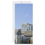 CitySkylineb051709 Customized Rack Card