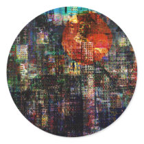 CitySun2 stickers