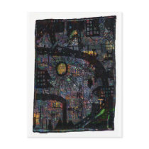 Citysun postcards