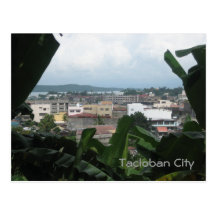 Ciudad de Tacloban Postales