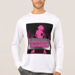 Ciudad del tornillo camisetas