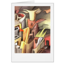 Ciudad Sur cards