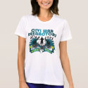 Civi War Reenactors Gone Wild t-shirts
