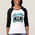 Civi War Reenactors Gone Wild t-shirts