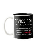 Civics 101 mugs