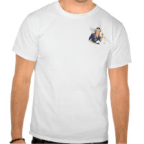 Civics Ethics t-shirts