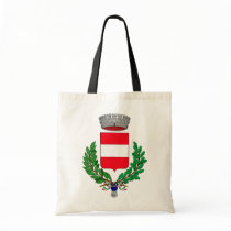 Cividale del Friuli Stemma, Italy bags