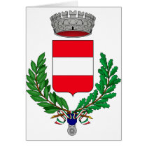 Cividale del Friuli Stemma, Italy cards by bestflag Cividale del Friuli Stemma, Italy cards