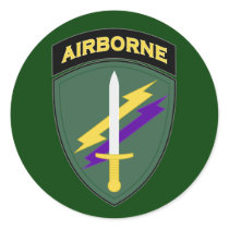 Civil Affairs and Psychological Operations SSI stickers by a2zgraphicsworks Civil Affairs and Psychological Operations SSI stickers
