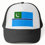 Civil Air Ensign Of Pakistan, Oman flag hats
